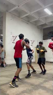 Punching pad๐ฅ๐ฅ #remix #music #dj #speedsong #edm #boxing #phonkagressive #boxingmusic #motivation