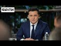 В Україні на 1-2 грудня готується держпереворот за участю росіян – Зеленський