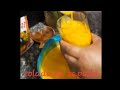 colada de zapallo