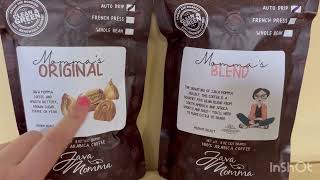 Unboxing Java Momma #javamomma Net Worth