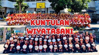 KUNTULAN WIYATASANI - BEC 2026 Opening (War of Bayu)