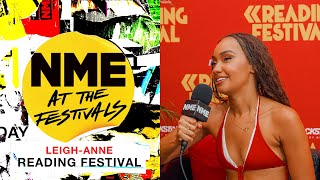 Download Lagu Reading 2025: Leigh-Anne on being an independent artist and the future of Little Mix MP3 Download Lagu Reading 2025: Leigh-Anne on being an independent artist and the future of Little Mix MP3