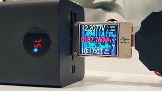: !   60000mAh