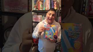 Baff Bombz Magic Brush