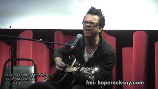 Hope Rocks Christmas with Mike Farris- Tennessee Girl