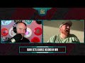 The Upshot: KC Wide Open Recap, Cadence Burge