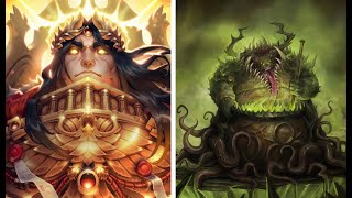 Emperor Dad vs. Nurgle Dad
Chaos Temptations Playlist: https://www.youtube.com/watch?v=Sg5jk2e1bm8&list=PLCCd1BWlciiqksjVuTcwX1wqBxkvtl-Lu
My Patreon: https://www.patreon.com/noman40k
My PayPal: https://www.paypal.com/paypalme/Noman40k?locale.x=en_US
100% unofficial and in no way endorsed by Games Workshop.
© Copyright Games Workshop Limited 2023. GW, Games Workshop, BL Publishing, Black Library, Forge World, Citadel, White Dwarf, The Horus Heresy, The Horus Heresy Eye logo, Space Marine, 40K, Warhammer, Warhammer Digital, Warhammer 40,000, the ‘Aquila’ Double-headed Eagle logo, Warhammer Age of Sigmar, Battletome, Stormcast Eternals, and all associated logos, illustrations, images, names, creatures, races, vehicles, locations, weapons, characters, and the distinctive likenesses thereof, are either ® or TM, and/or © Games Workshop Limited, variably registered around the world. All Rights Reserved. Emperor Dad vs. Nurgle Dad