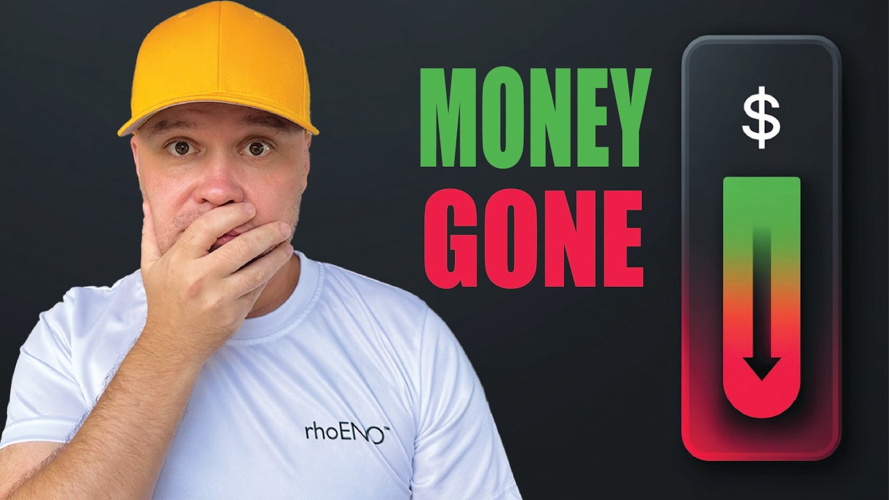 Суровая реальность разорения в Таиланде: тысячи людей в опасности... 🇹🇭