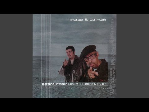 Regardez Ninguém Sabe sur YouTube