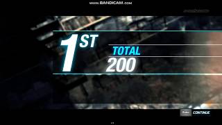 SplitSecond Gameplay | Online 2K18