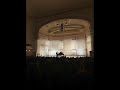 Cameron Winter - The Rolling Stones (Live at Carnegie Hall)
