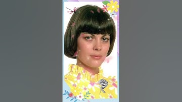 Thumbnail of Mireille Mathieu  A Blue Bayou
