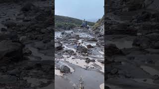 Neuquén | TRICAO MALAL 🚨❌ Ruta Provincial 2: TOTALMENTE CORTADA🚗 Automovilistas varados