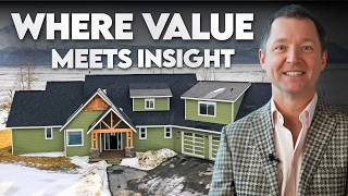 Alaska Real Estate Market 2026: How Much is My Home Worth?