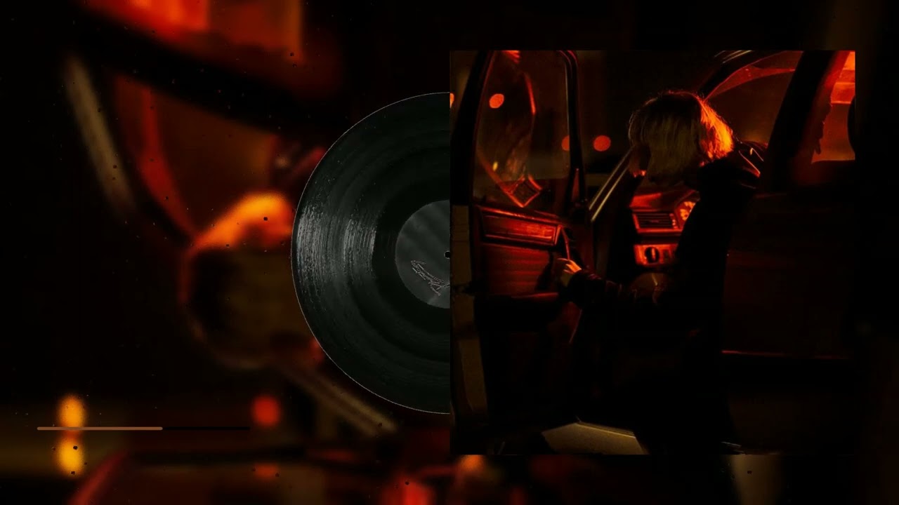 [FREE] BEHIND YOU ~ RETRO TYPE BEAT (Prod. Morose Production)