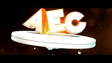 Intro AEC 4 (Entry) by SualArtz