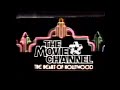 The movie channel 1986 the heart of hollywood