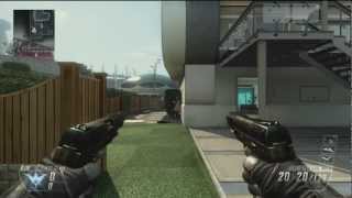 Black Ops 2 Rapid Fire 18 Mode Demonstration Video