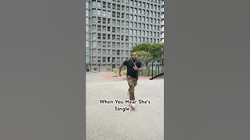 When You Hear She’s Single @DaphniqueSprings #funny #comedy #shorts #single #viralvideo #viral