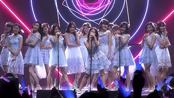 MNL48 - Heavy Rotation