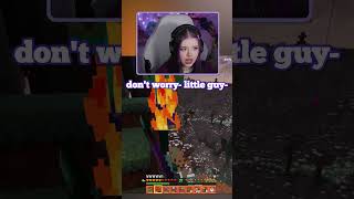 Minecraft villagers are EVIL