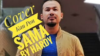 Kau Pon Sama | Cover by Hardy | live #kendurirakyatwilayahpersekutuanputrajaya #putrajaya