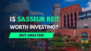 Is Sasseur REIT Worth Investing?