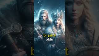 Bir Efsane Ragnar Lothbrok Efsanevi Bir Viking Kralının Destanı
