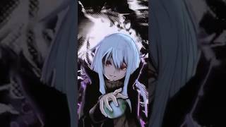 ⚡ THE STRONGEST ISEKAI MC ⚡#Isekai #Tensura #Rimuru #AnimeEdit #AnimeShorts #OPMC #ViralAnime 🔥👑⚡