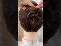How to fix messy hair in seconds | Cách sửa tóc rối trong vài giây #MessyHair #FixHair #QuickTips