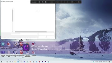 migración de base de datos de Access a MySQL