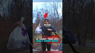 He Thought Things Were Finally Getting Better!...😭💔 Wealth