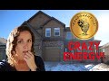 Randonautica experience at Chris Watts' House!! Frederick, Colorado