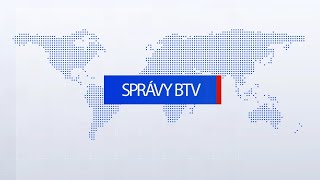 SPRÁVY BTV 14. 05. 2024