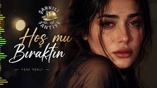 Hoş mu Bıraktın - Yeni Hit 2026✨✨✨ | Muhteşem Ses 🎙️Yorum🎻