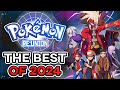 Pokemon reunion is the best fan game of 2024