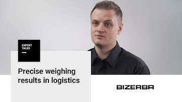 Bizerba Expert Talks – Compensate environmental impacts and stabilize your production