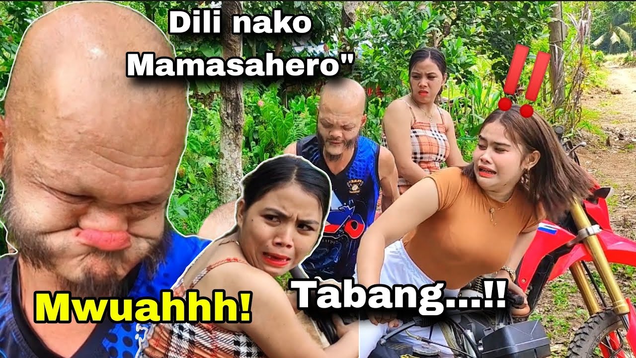 Babae nga Mamasaheroay Part 7