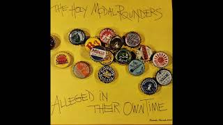 Watch Holy Modal Rounders Low Down Dog video