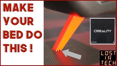 PSA: How to make prints stick on a new Creality glass bed. Fix adhesion on a new Ender 3 v2, 5, CR10