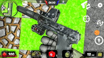 KUBOOM BEST CUSTOMIZATION FOR THE USP45 (How to Customize)