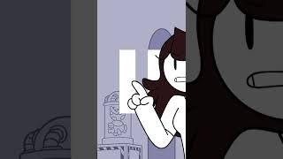 Jaiden Animations: The Hardest Mario Game Ever #shorts