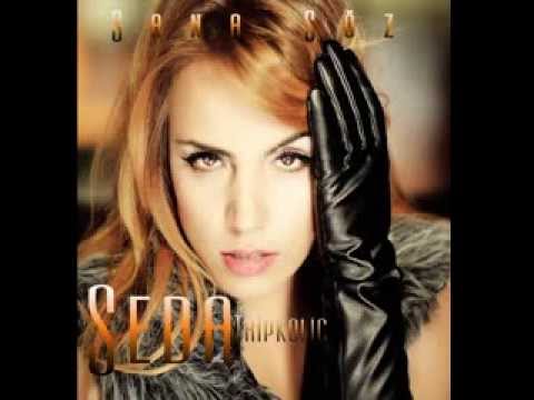 Seda Tripkolic - Ellerinle Yıkamazsın Sevdamı