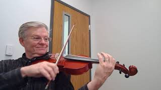 #187 Essential Elements  viola book 2