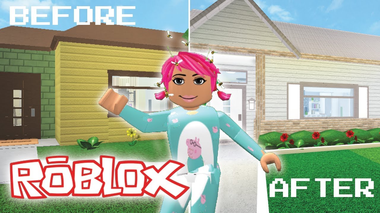 How Do You Buy A New House In Bloxburg