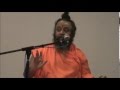 Swami omkarananda on the ways to progress of mind part 1