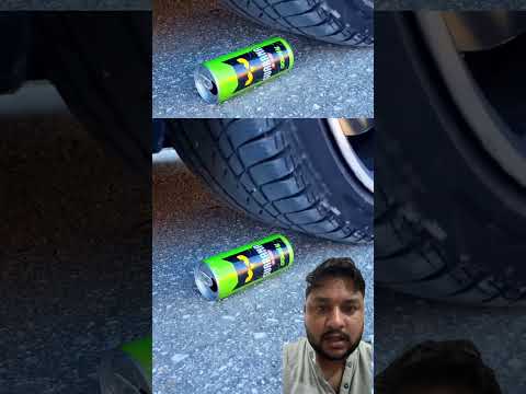 سحق الأشياء الناعمة والمقرمشة وقت السحق مضحك مرضي 