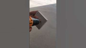 best screw holding capacity in pvc solid sheet #klixoecoplast #pvcboard  #wpcboard