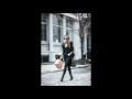 10 perfectly polished winter outfits by wendy nguyen to wear now