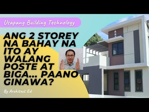 Video: Tirahan na walang bakal at konkreto, o kung saan gawa ang yurt